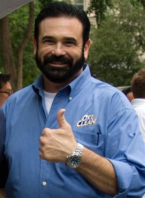 billy mays death.